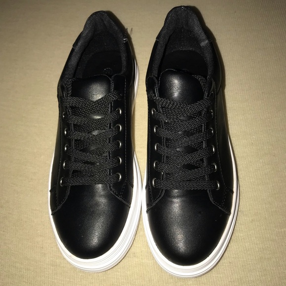 🌺🆕SPECIAL 5⭐️Slip On Platform Sneaker - Picture 5 of 6